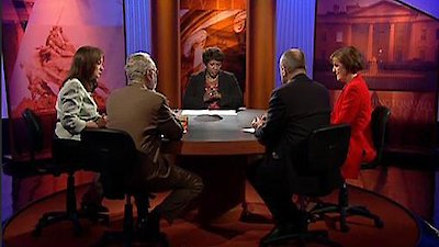 Washington Week Season 2010 Episode 35