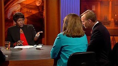 Washington Week Season 2010 Episode 36