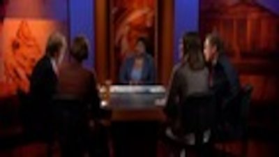 Washington Week Season 2010 Episode 41