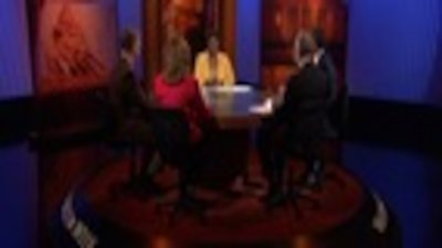 Washington Week Season 2010 Episode 42