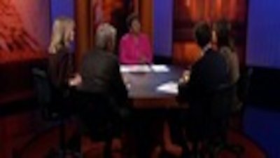 Washington Week Season 2010 Episode 44