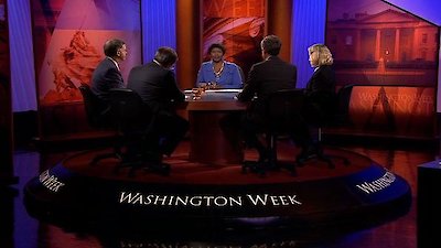 Washington Week Season 2010 Episode 45