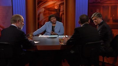 Washington Week Season 2010 Episode 47