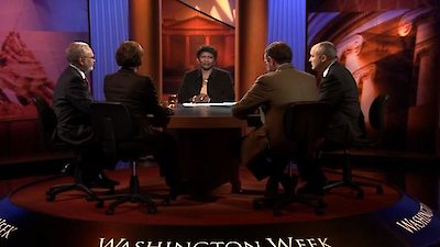 Washington Week Season 2010 Episode 51