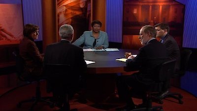 Washington Week Season 2011 Episode 3