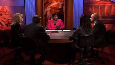 Washington Week Season 2011 Episode 5