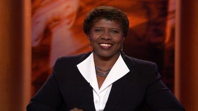 Washington Week Season 2011 Episode 6