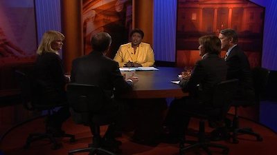 Washington Week Season 2011 Episode 8