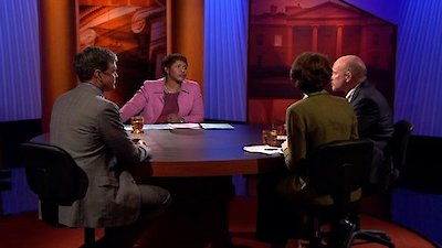 Washington Week Season 2011 Episode 9