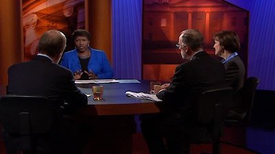 Washington Week Season 2011 Episode 10