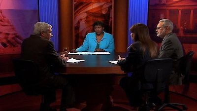 Washington Week Season 2011 Episode 11