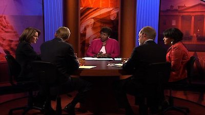 Washington Week Season 2011 Episode 12