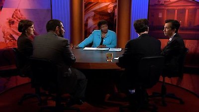 Washington Week Season 2011 Episode 13