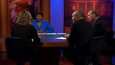 Washington Week Season 2011 Episode 14