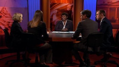 Washington Week Season 2011 Episode 15