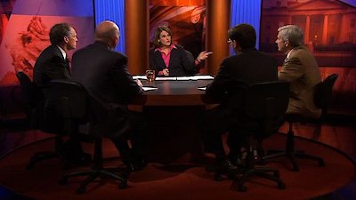 Washington Week Season 2011 Episode 18