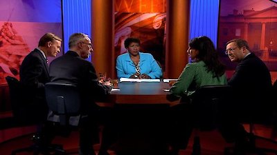 Washington Week Season 2011 Episode 19