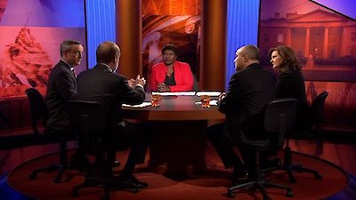 Washington Week Season 2011 Episode 20