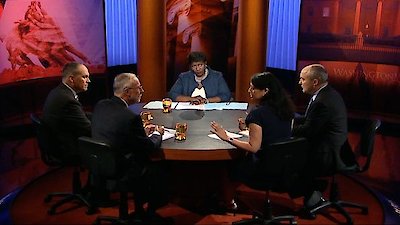 Washington Week Season 2011 Episode 24