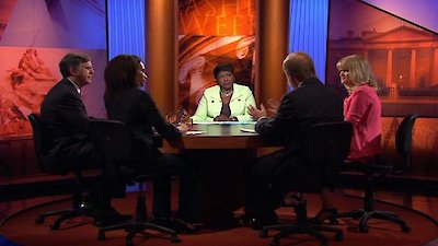 Washington Week Season 2011 Episode 25