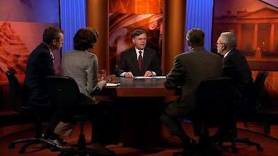 Washington Week Season 2011 Episode 26