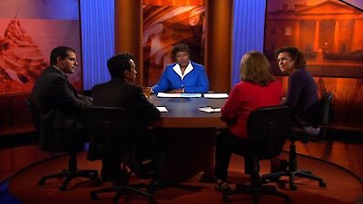 Washington Week Season 2011 Episode 27