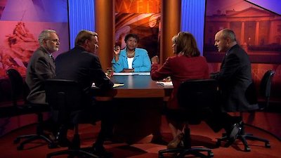 Washington Week Season 2011 Episode 28