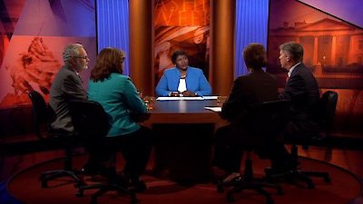 Washington Week Season 2011 Episode 30