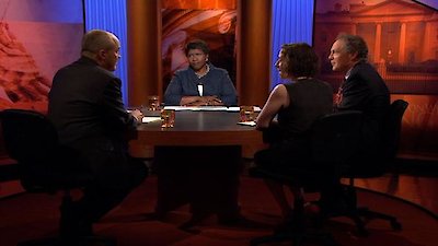 Washington Week Season 2011 Episode 31