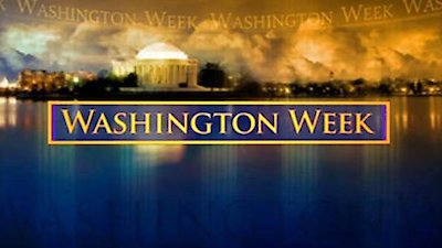 Washington Week Season 2011 Episode 32
