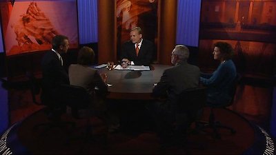 Washington Week Season 2011 Episode 33