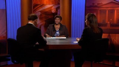 Washington Week Season 2011 Episode 36