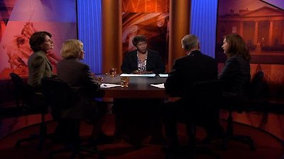 Washington Week Season 2011 Episode 40