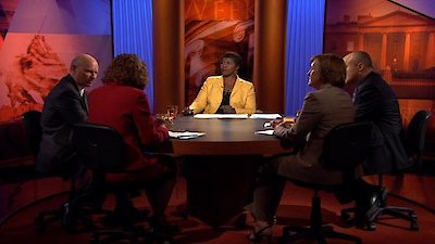 Washington Week Season 2011 Episode 41