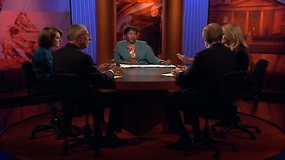 Washington Week Season 2011 Episode 42