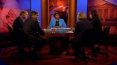 Washington Week Season 2011 Episode 43