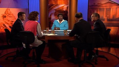 Washington Week Season 2011 Episode 44