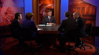 Washington Week Season 2011 Episode 45