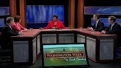 Washington Week Season 2012 Episode 3