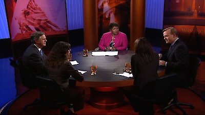 Washington Week Season 2012 Episode 6