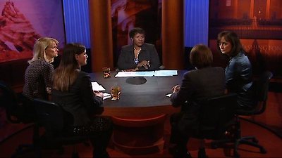 Washington Week Season 2012 Episode 7