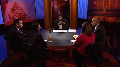 Washington Week Season 2012 Episode 8