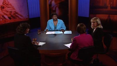 Washington Week Season 2012 Episode 11