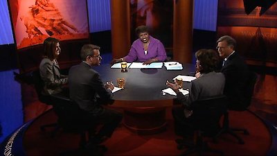 Washington Week Season 2012 Episode 13