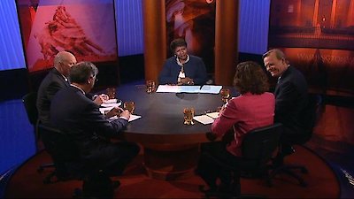 Washington Week Season 2012 Episode 17