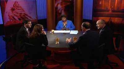 Washington Week Season 2012 Episode 21