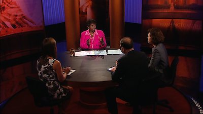 Washington Week Season 2012 Episode 34