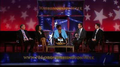 Washington Week Season 2012 Episode 40