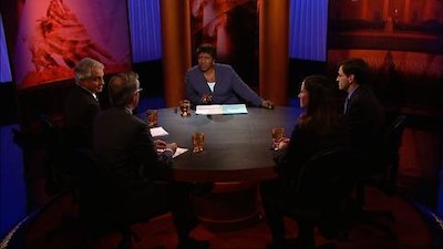 Washington Week Season 2013 Episode 1