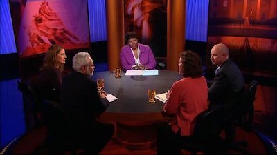 Washington Week Season 2013 Episode 2